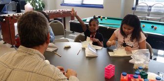 Science in the Kitchen: Ice Cream in a Bag
